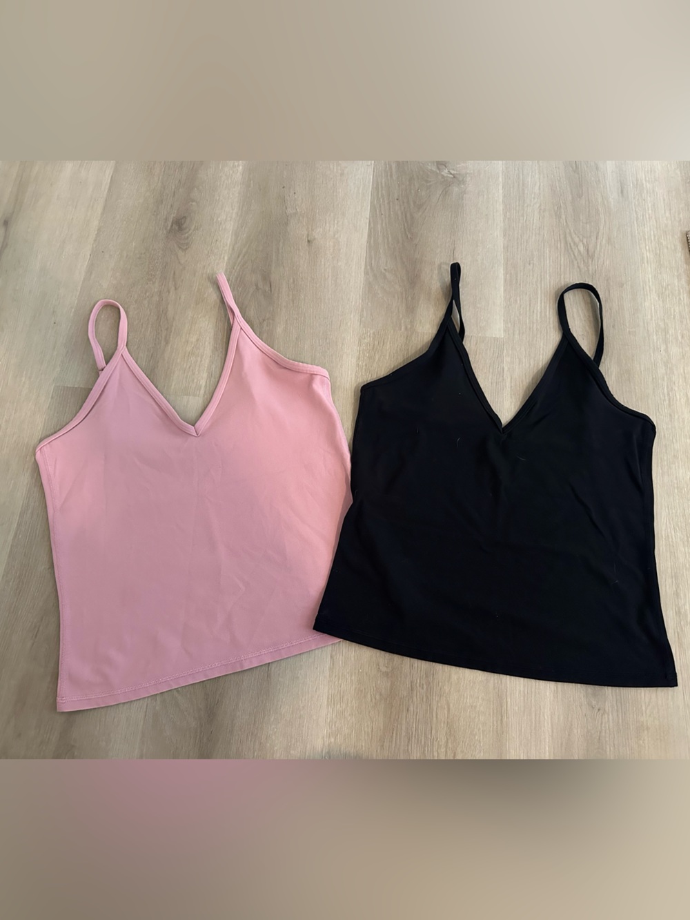 Tna golden tanks x2